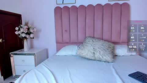 Snapshot of alessiaowen_ chatting on April 24, 1:08 am alessiaowen_ online show from April 24, 1:08 am