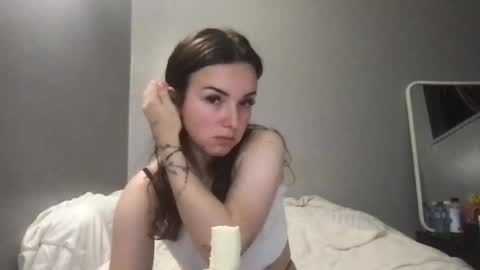 Alessia Snow online show from November 15, 12:08 am