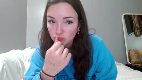 Alessia Snow online show from November 17, 11:10 pm