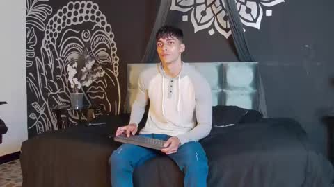 Alessio online show from November 6, 12:06 pm