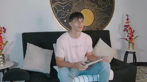 Alessio online show from November 13, 12:04 pm