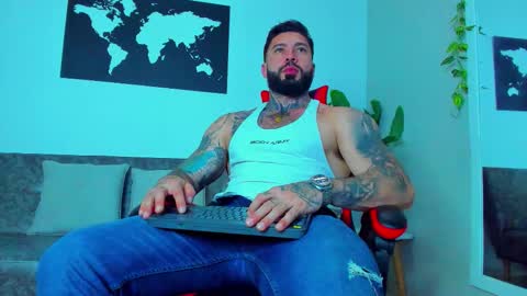 Aless Rose online show from March 29, 7:14 pm