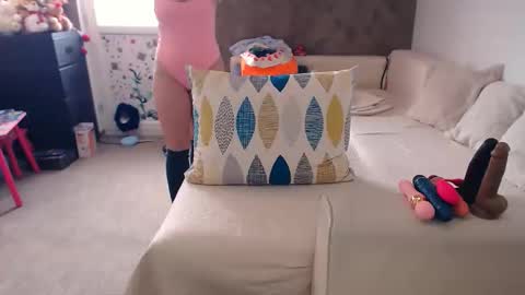 AlesyadollBlonde online show from January 15, 7:57 am