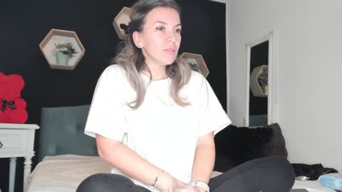 alesys69 online show from January 24, 10:51 pm