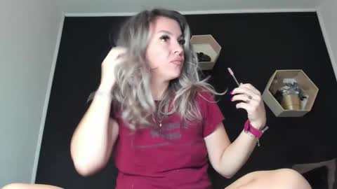 alesys69 online show from September 27, 10:15 pm