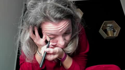 alesys69 online show from October 27, 11:52 pm