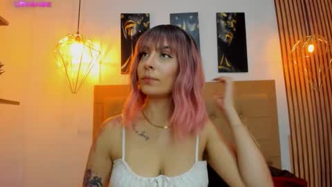 Aleszia online show from November 16, 7:19 pm