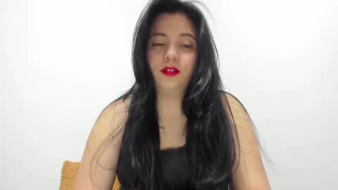 Alejandra online show from December 4, 2:20 am