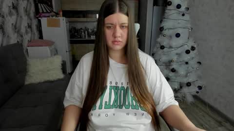 Aletta Oushen online show from December 22, 9:06 am