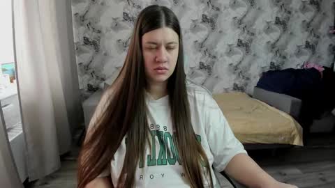 Aletta Oushen online show from February 8, 5:33 am