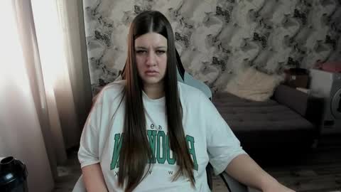 Aletta Oushen online show from February 22, 7:08 am