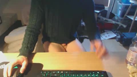 AlettaOceanFtw online show from December 14, 1:49 pm