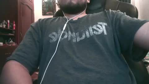 Snapshot of alevil_97 chatting on May 30, 4:09 am Alejo online show from May 30, 4:09 am