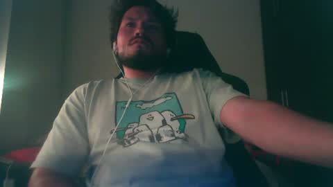 Snapshot of alevil_97 chatting on August 1, 6:01 am Alejo online show from August 1, 6:01 am