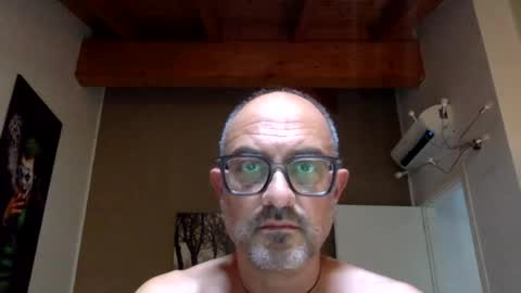 the Gold Couple online show from July 22, 1:25 pm