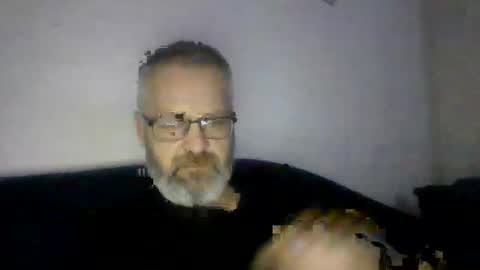 Alexey online show from March 19, 7:51 pm