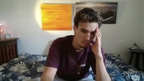 Alex83530 online show from November 28, 12:41 pm