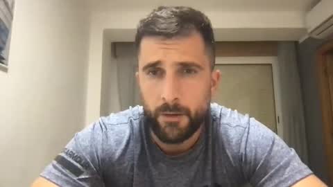 alex877x online show from December 4, 6:06 pm