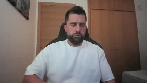 alex877x online show from October 7, 9:39 am