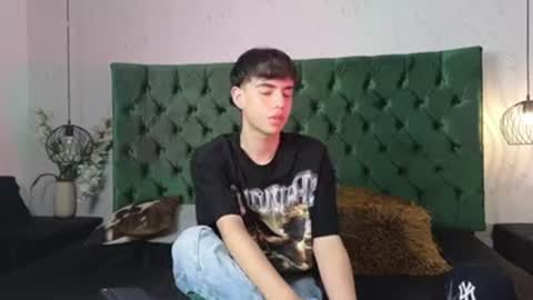 alex online show from September 27, 1:05 pm