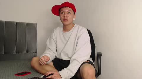 Owen online show from December 17, 5:40 am