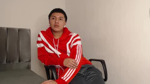 Owen online show from February 27, 4:41 am