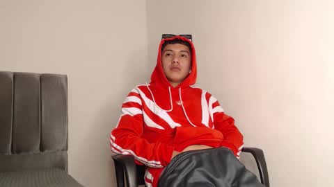 Owen online show from September 13, 2:55 am