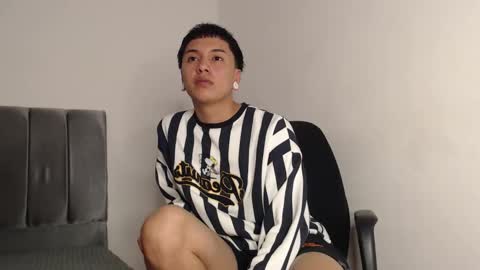 Owen online show from September 17, 2:02 am