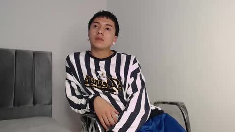 Owen online show from October 30, 2:13 am