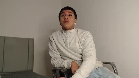 Owen online show from April 7, 3:29 am