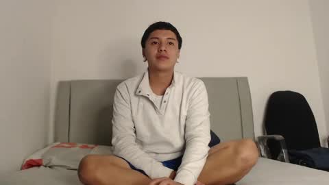 Owen online show from April 14, 2:50 am