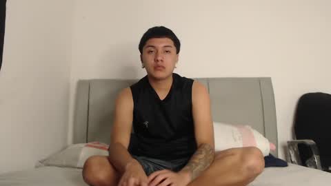 Owen online show from April 16, 4:35 am