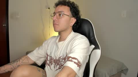 Alex online show from January 12, 11:54 pm