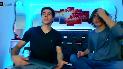 sneider online show from January 9, 6:47 pm