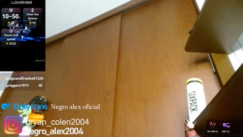 Snapshot of alex_bbc2004 chatting on November 22, 1:10 pm alex bbc2004 online show from November 22, 1:10 pm