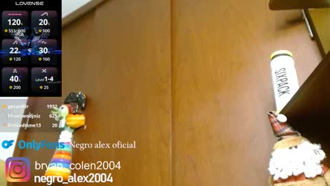 Snapshot of alex_bbc2004 chatting on November 28, 1:30 am alex bbc2004 online show from November 28, 1:30 am