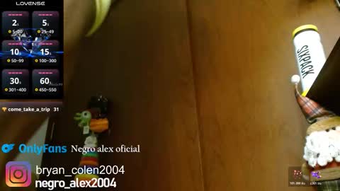 Snapshot of alex_bbc2004 chatting on November 29, 10:51 am alex bbc2004 online show from November 29, 10:51 am