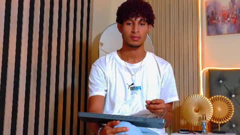 Alexander  online show from July 25, 7:22 pm