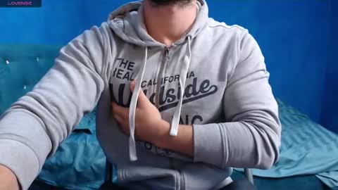 Alex online show from October 8, 10:35 am