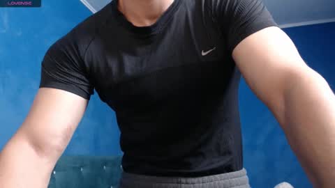 Alex online show from October 9, 8:34 am