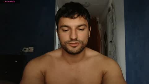 Alex online show from July 12, 12:12 am
