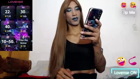 charol online show from May 19, 4:57 pm