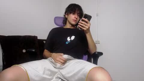 alex_connorr online show from March 21, 9:51 pm