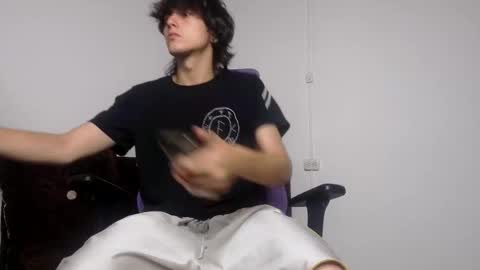 alex_connorr online show from March 23, 1:53 am