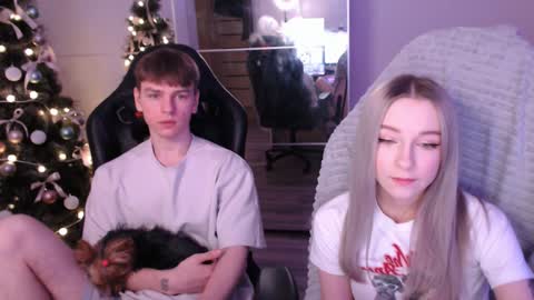 Alex online show from January 11, 1:48 am