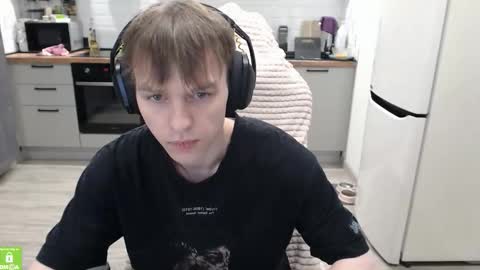 Alex online show from February 5, 10:03 pm