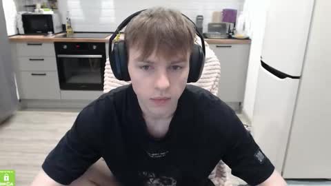 Alex online show from February 6, 10:46 pm