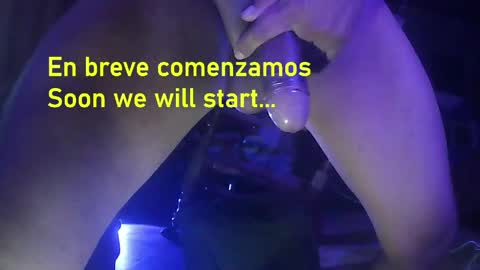 Snapshot of alex_hotlatin23 chatting on May 18, 5:57 am Alex online show from May 18, 5:57 am