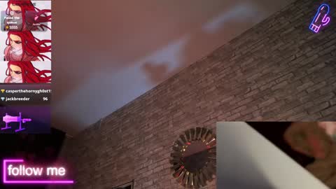 Snapshot of alex_howell chatting on January 28, 11:50 pm alex_howell online show from January 28, 11:50 pm