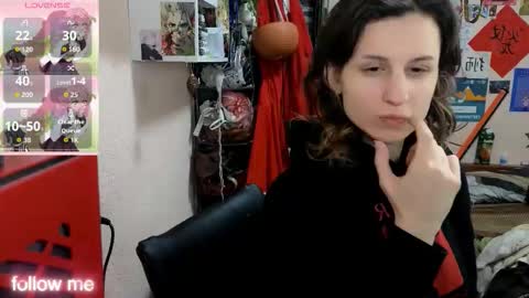 alex_howell online show from January 12, 8:14 pm